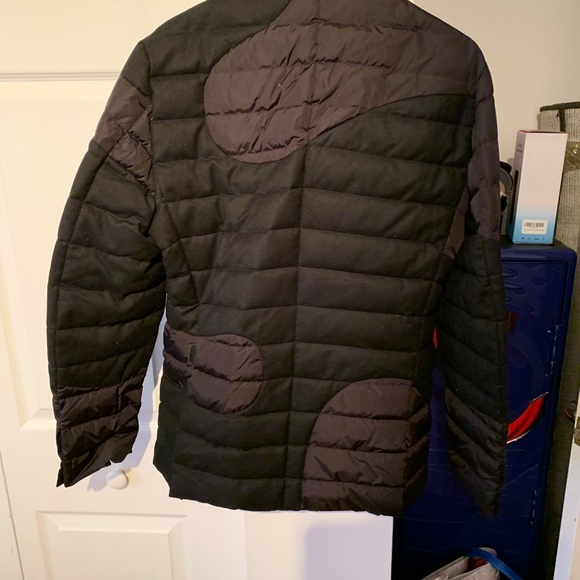 Men’s Moncler Jacket Size 3 Brand New! - Picture 2 of 6